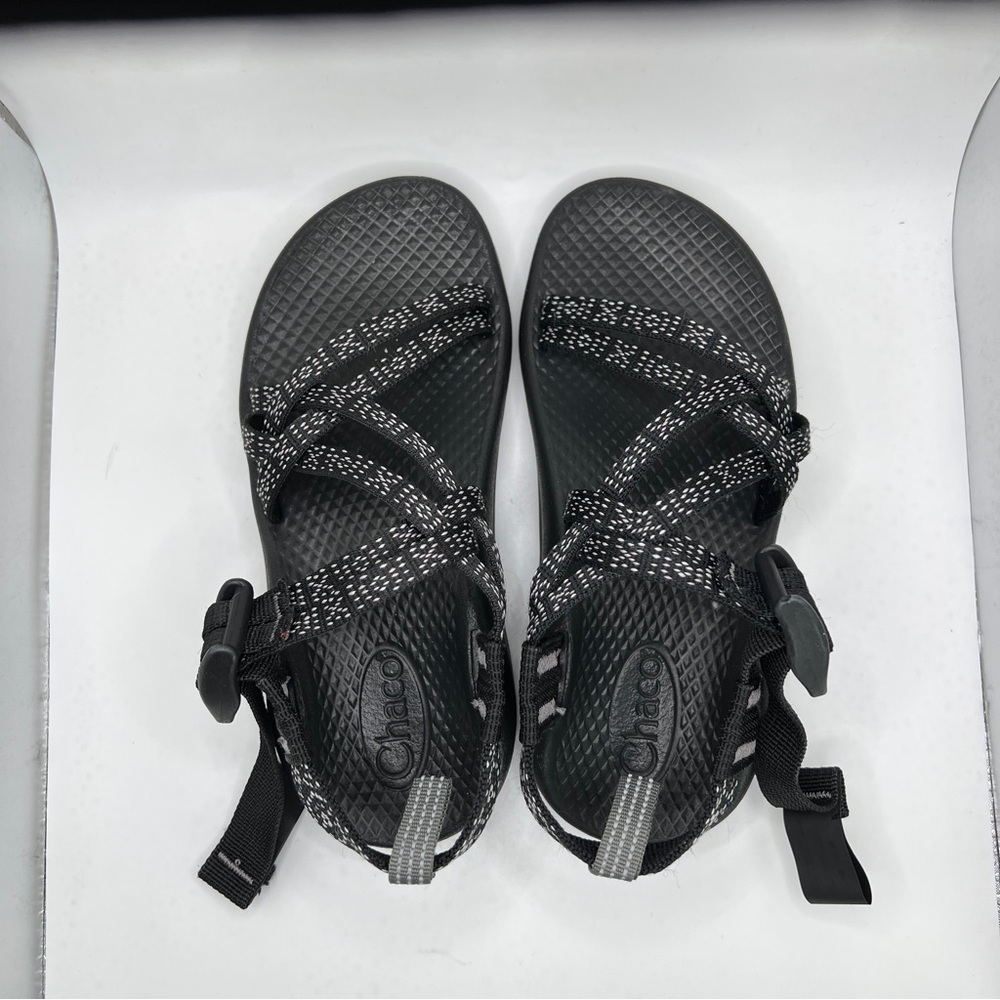 Kids Chaco Sandals Size 12 - Picture 6 of 10